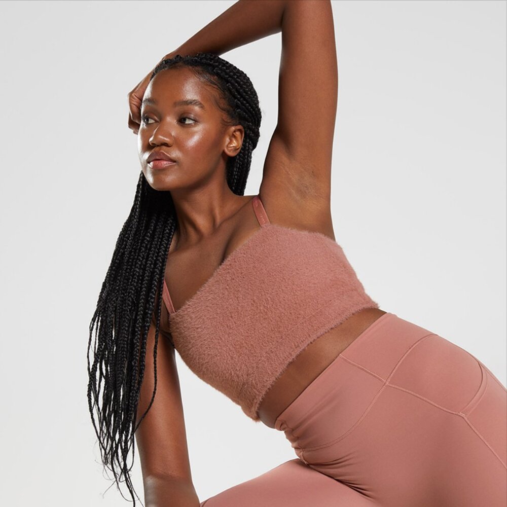 Gymshark x Whitney Simmons Set